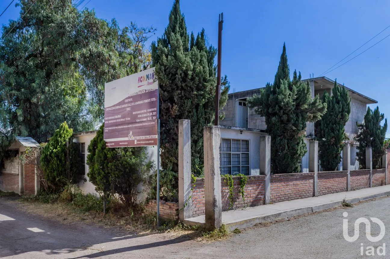 Casa en Venta en Totolzingo, Acolman, México | NEX-264413 | iad México | Foto 4 de 21