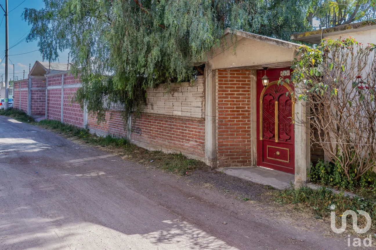 Casa en Venta en Totolzingo, Acolman, México | NEX-264413 | iad México | Foto 5 de 21