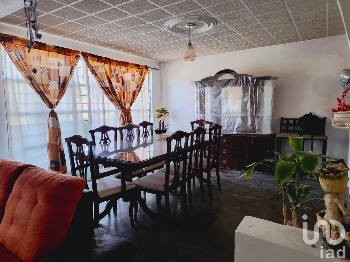 Casa en Venta en Totolzingo, Acolman, México | NEX-264413 | iad México | Foto 10 de 21