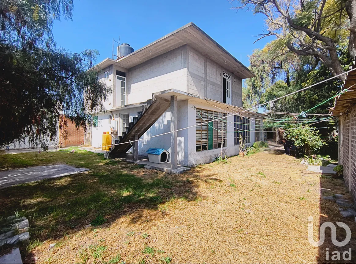 Casa en Venta en Totolzingo, Acolman, México | NEX-264413 | iad México | Foto 1 de 21