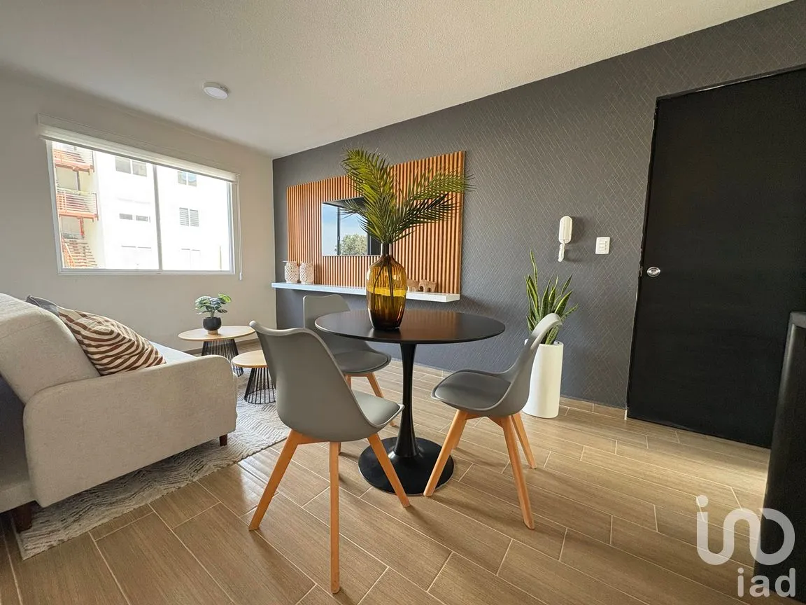 Departamento en Venta en Real Belmonte, Tecámac, México | NEX-286842 | iad México | Foto 2 de 18