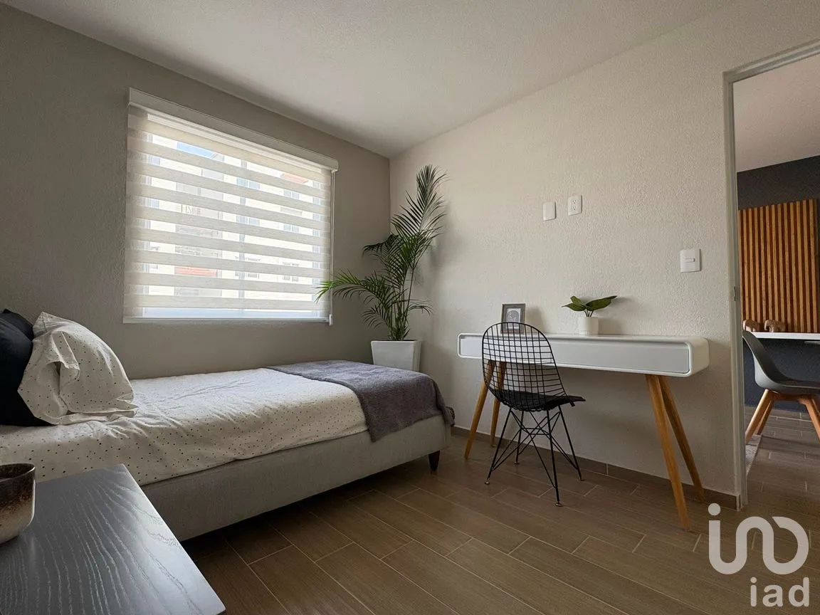 Departamento en Venta en Real Belmonte, Tecámac, México | NEX-286842 | iad México | Foto 11 de 18