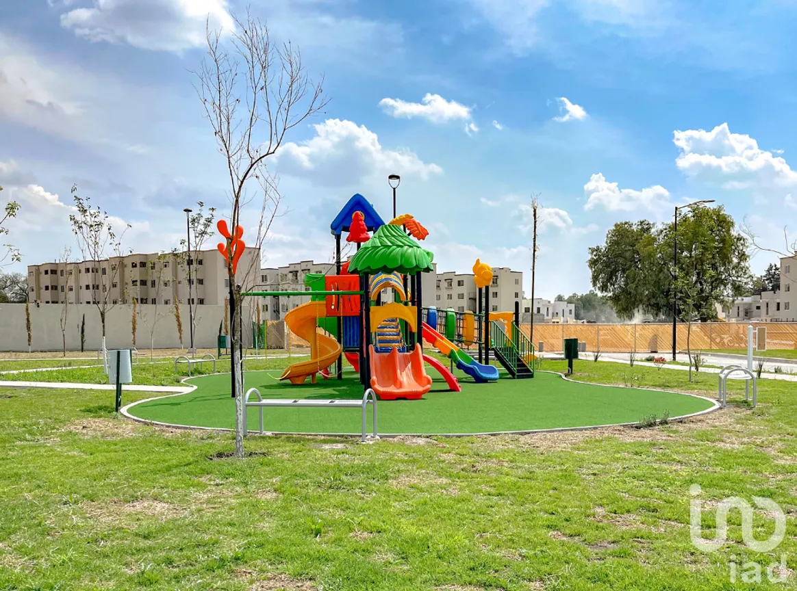 Departamento en Venta en Real Belmonte, Tecámac, México | NEX-286842 | iad México | Foto 15 de 18