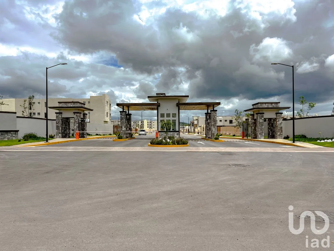 Departamento en Venta en Real Belmonte, Tecámac, México | NEX-286842 | iad México | Foto 18 de 18
