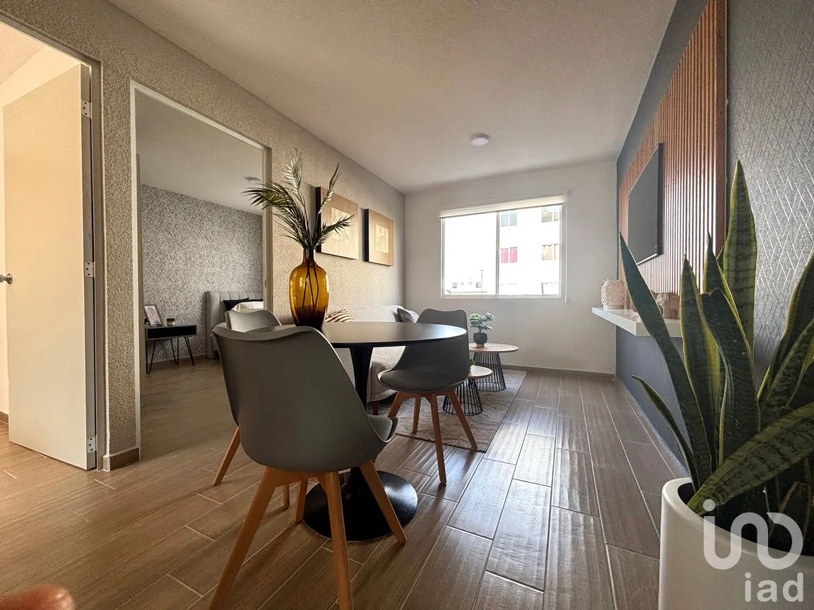Departamento en Venta en Real Belmonte, Tecámac, México | NEX-286842 | iad México | Foto 3 de 18