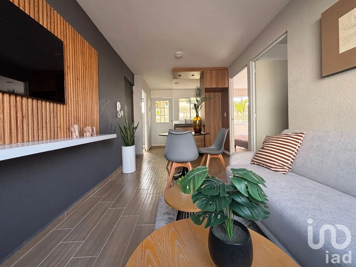 Departamento en Venta en Real Belmonte, Tecámac, México | NEX-286842 | iad México | Foto 4 de 18
