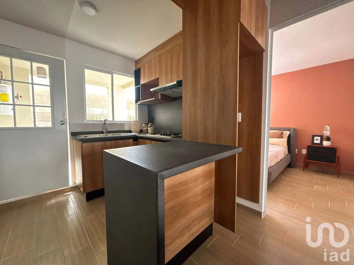 Departamento en Venta en Real Belmonte, Tecámac, México | NEX-286842 | iad México | Foto 5 de 18