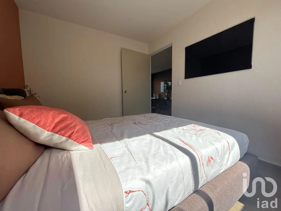 Departamento en Venta en Real Belmonte, Tecámac, México | NEX-286842 | iad México | Foto 8 de 18