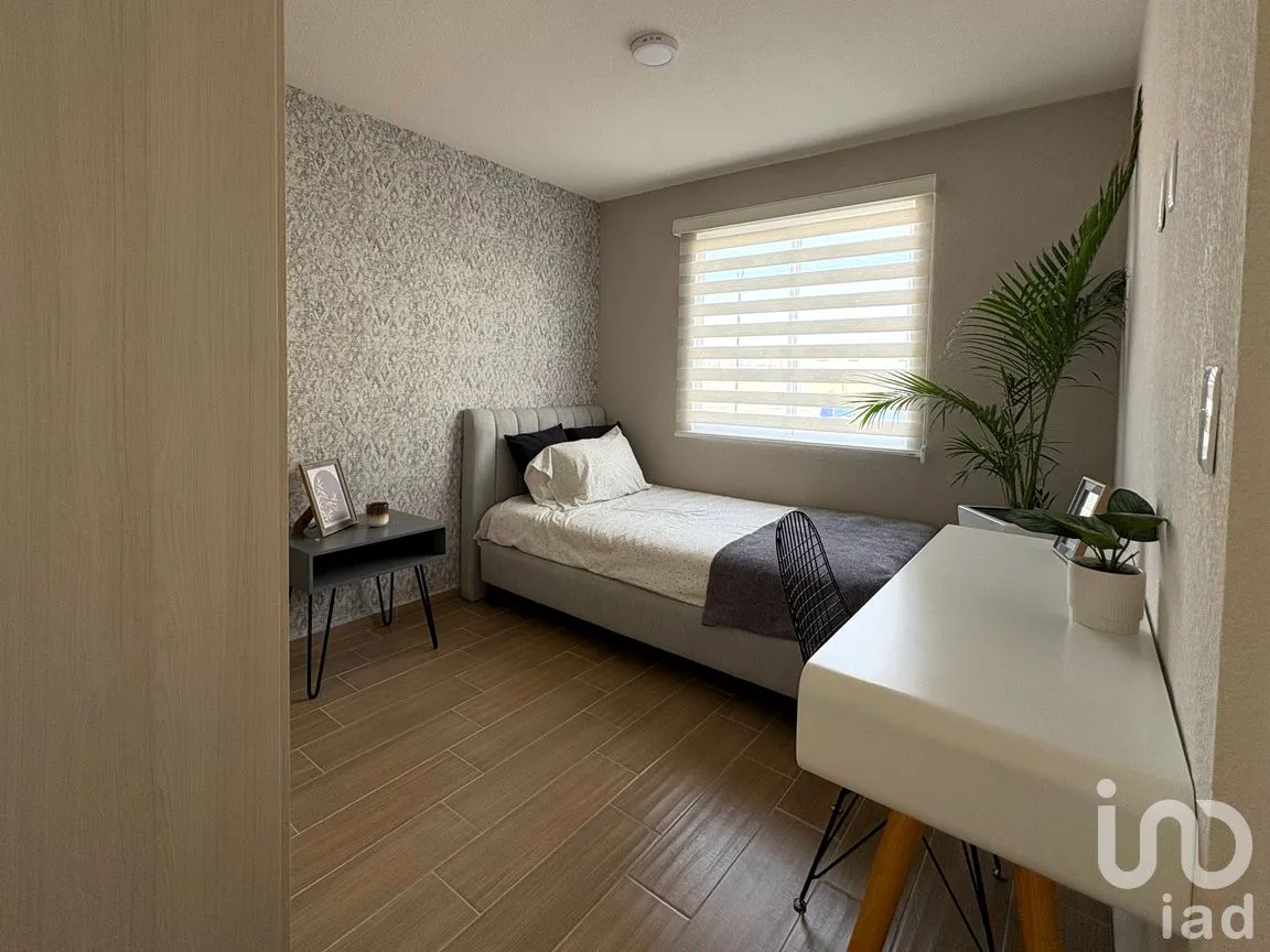 Departamento en Venta en Real Belmonte, Tecámac, México | NEX-286842 | iad México | Foto 10 de 18