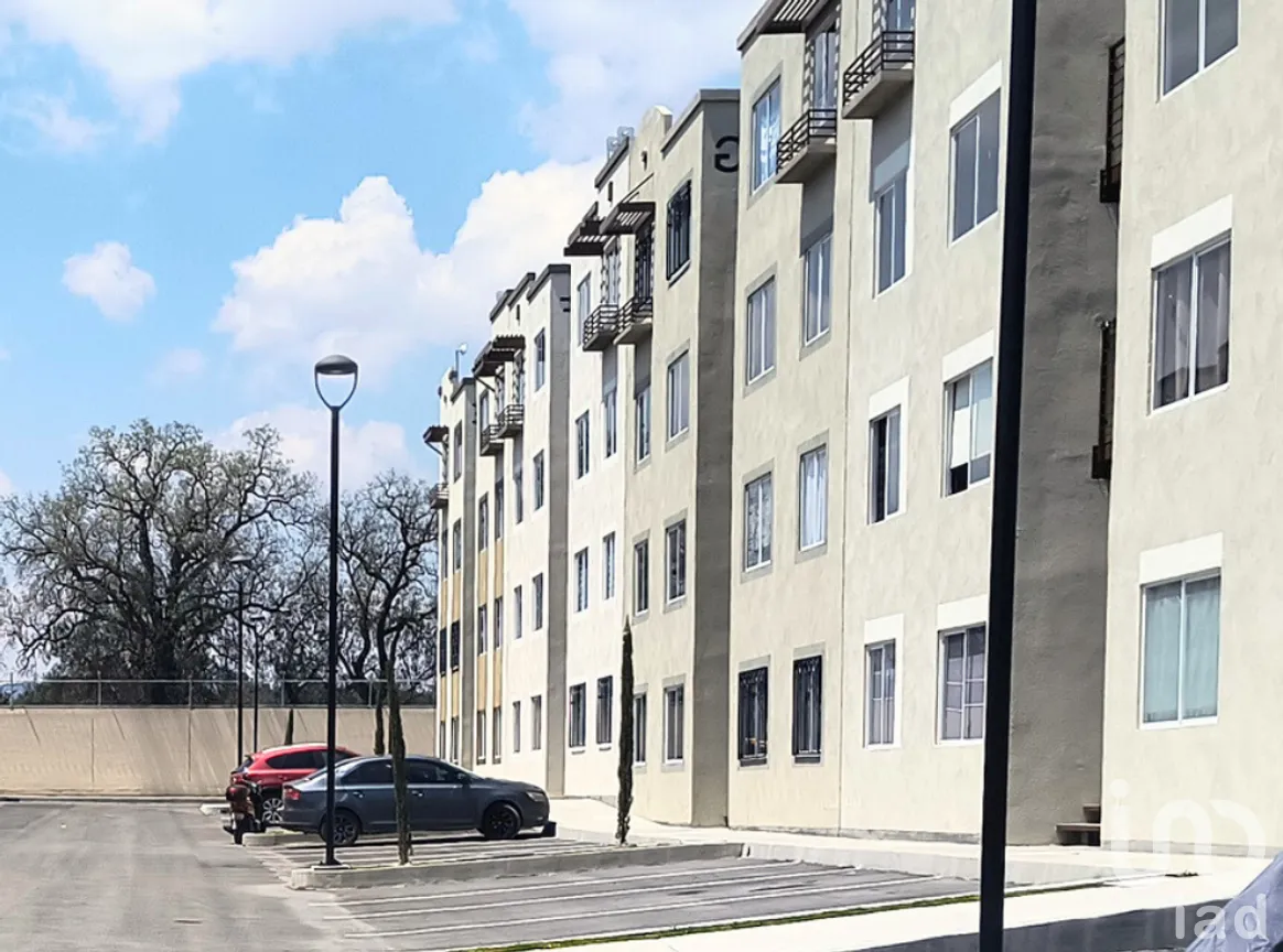 Departamento en Venta en Real Belmonte, Tecámac, México | NEX-286842 | iad México | Foto 1 de 18