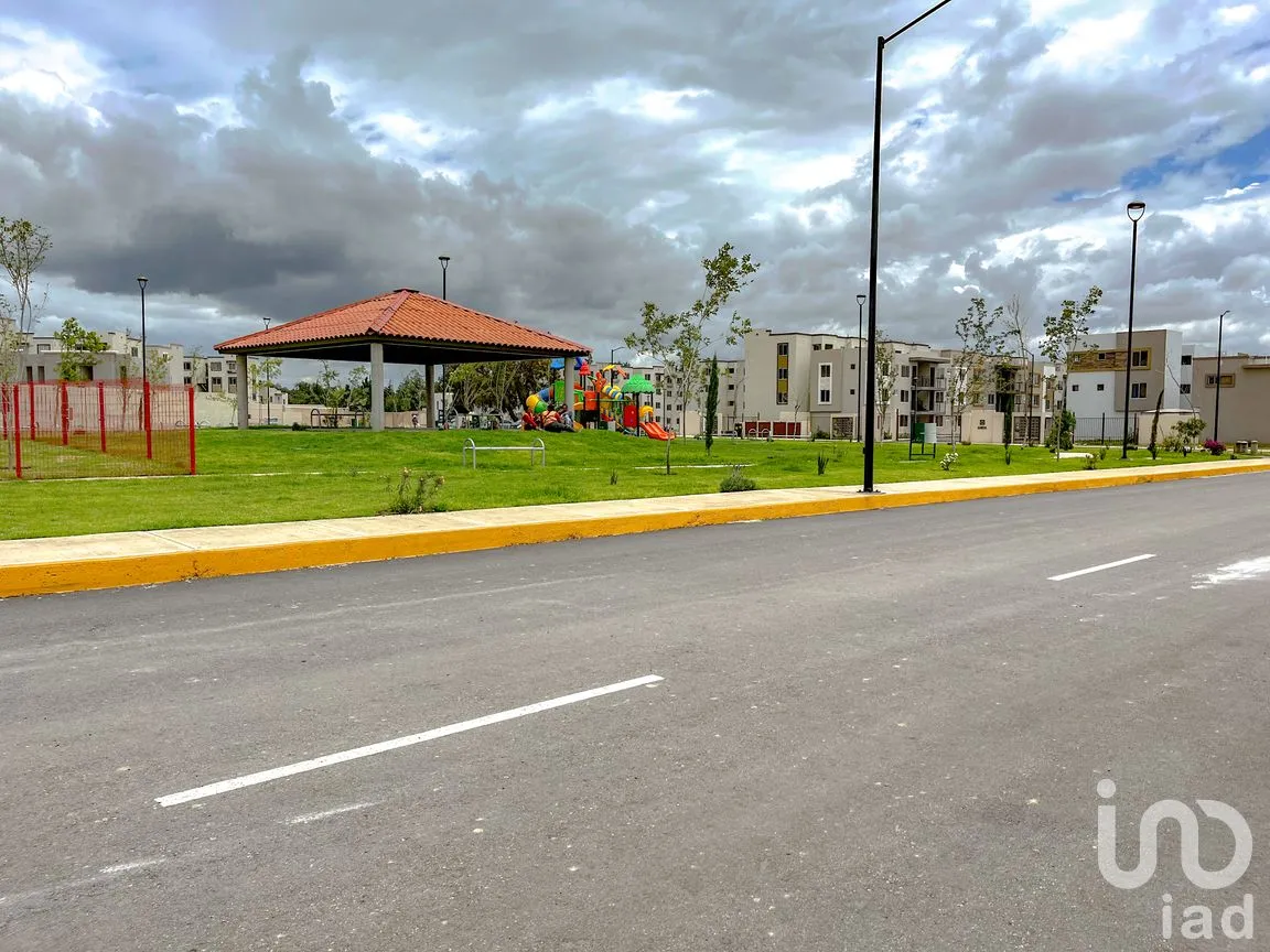 Departamento en Venta en Real Belmonte, Tecámac, México | NEX-286914 | iad México | Foto 11 de 13