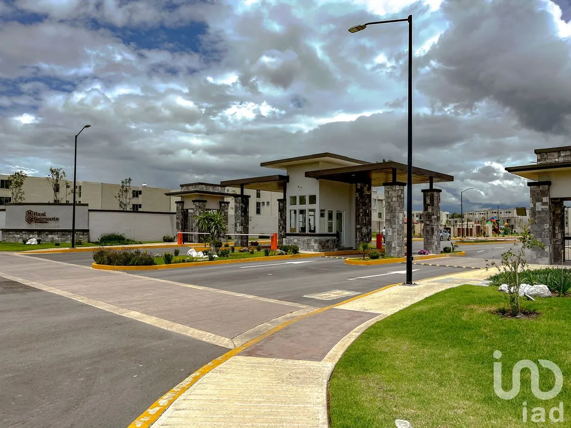 Departamento en Venta en Real Belmonte, Tecámac, México | NEX-286914 | iad México | Foto 13 de 13