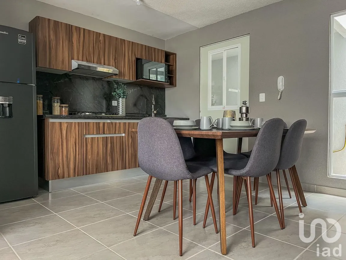 Departamento en Venta en Real Belmonte, Tecámac, México | NEX-286914 | iad México | Foto 3 de 13