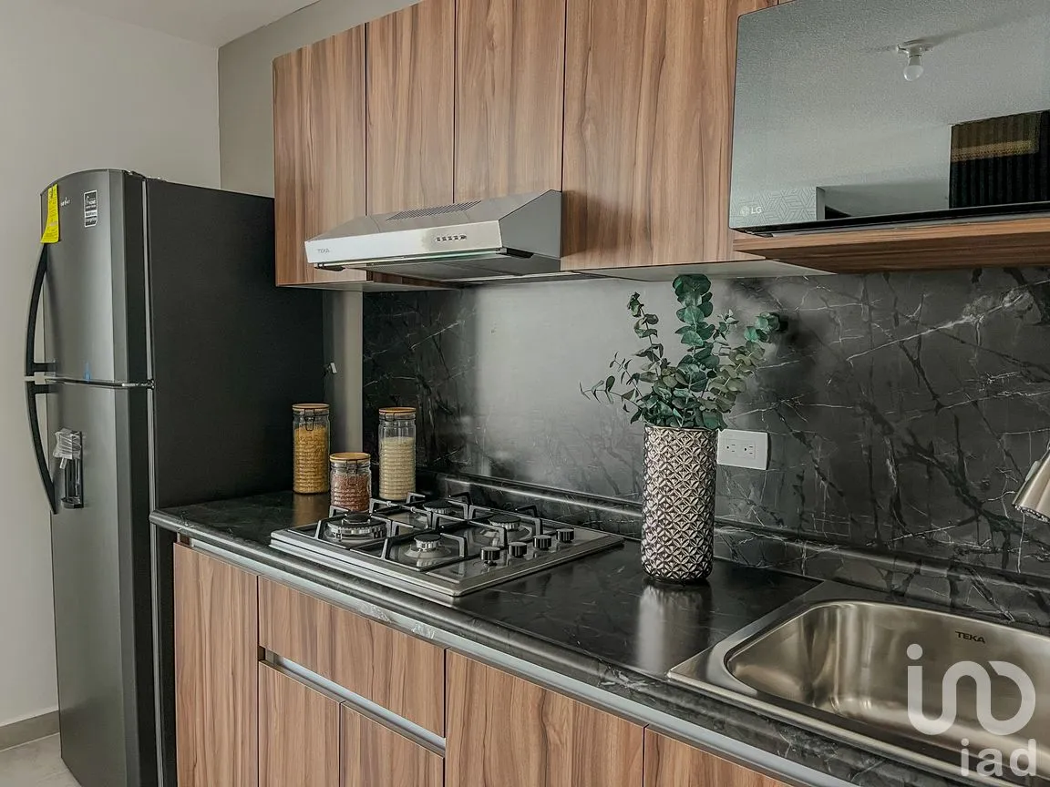 Departamento en Venta en Real Belmonte, Tecámac, México | NEX-286914 | iad México | Foto 4 de 13