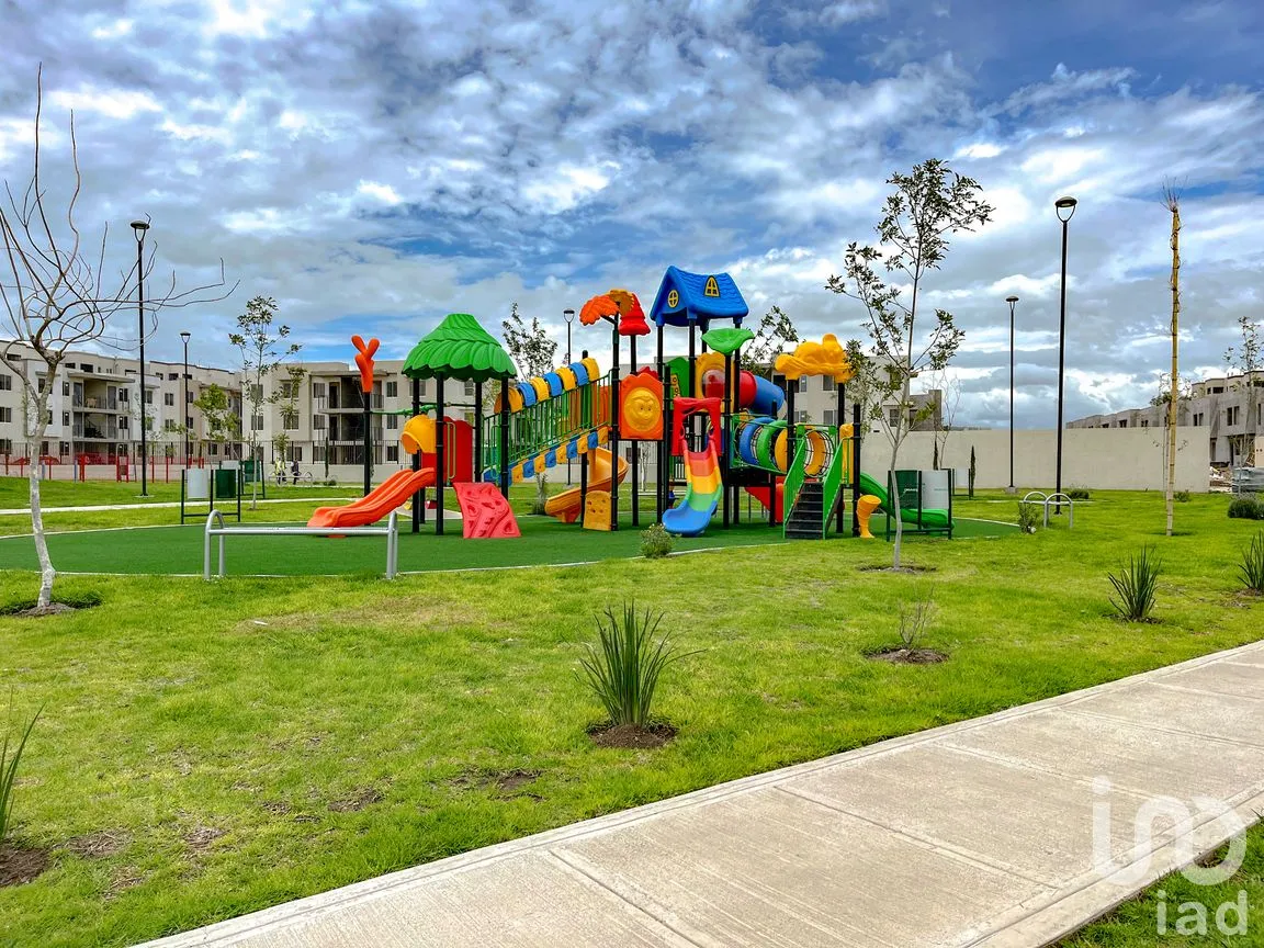 Departamento en Venta en Real Belmonte, Tecámac, México | NEX-286914 | iad México | Foto 10 de 13