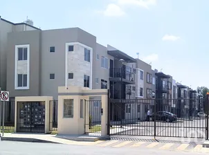 NEX-286914 - Departamento en Venta, con 2 recamaras, con 2 baños, con 60 m2 de construcción en Real Belmonte, CP 55746, México.