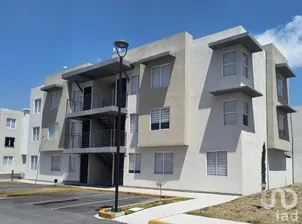 NEX-286927 - Departamento en Venta, con 3 recamaras, con 1 baño, con 65 m2 de construcción en Real Belmonte, CP 55746, México.