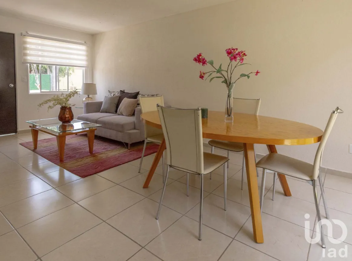Casa en Venta en Real Belmonte, Tecámac, México | NEX-286933 | iad México | Foto 2 de 19