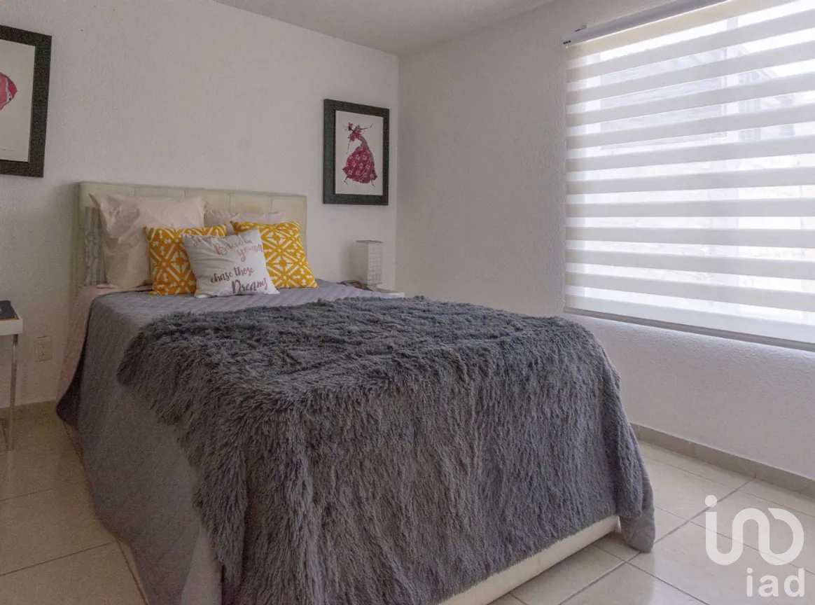 Casa en Venta en Real Belmonte, Tecámac, México | NEX-286933 | iad México | Foto 12 de 19