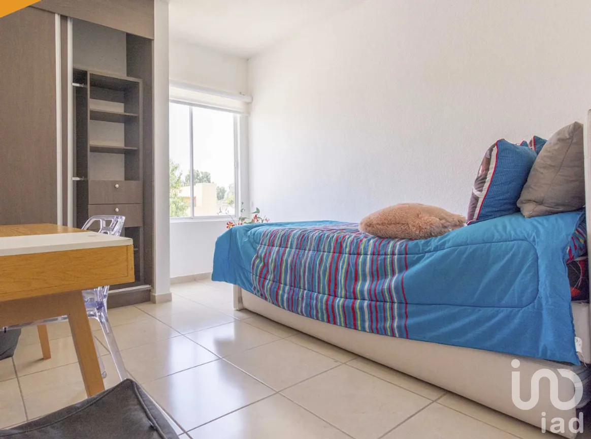 Casa en Venta en Real Belmonte, Tecámac, México | NEX-286933 | iad México | Foto 13 de 19