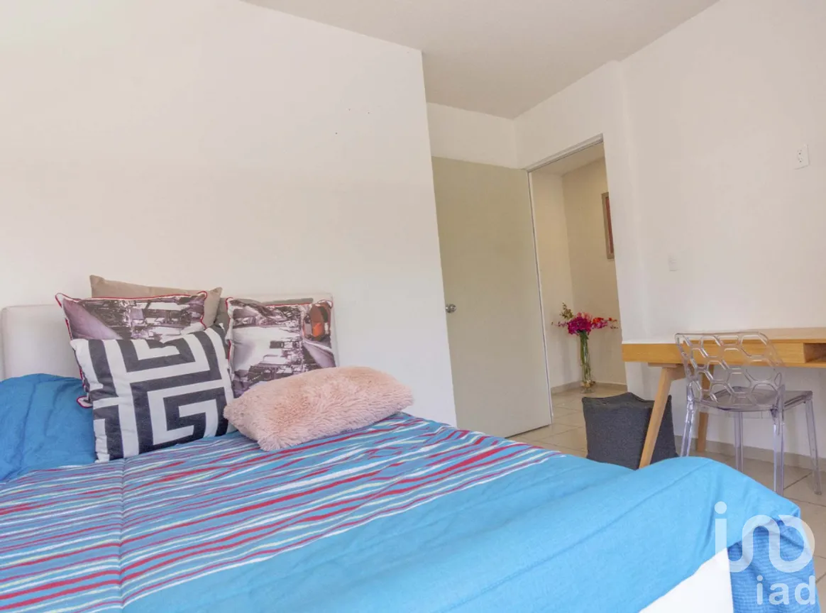 Casa en Venta en Real Belmonte, Tecámac, México | NEX-286933 | iad México | Foto 14 de 19