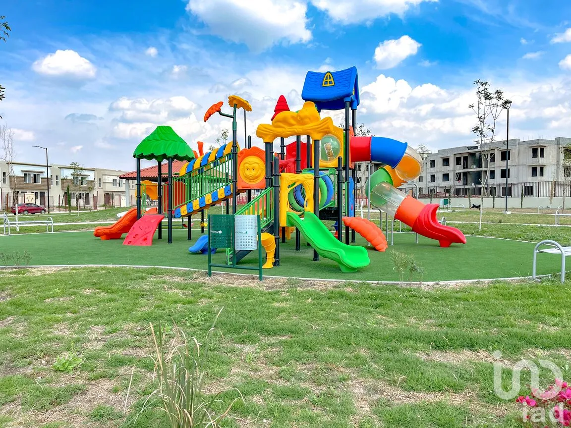 Casa en Venta en Real Belmonte, Tecámac, México | NEX-286933 | iad México | Foto 17 de 19