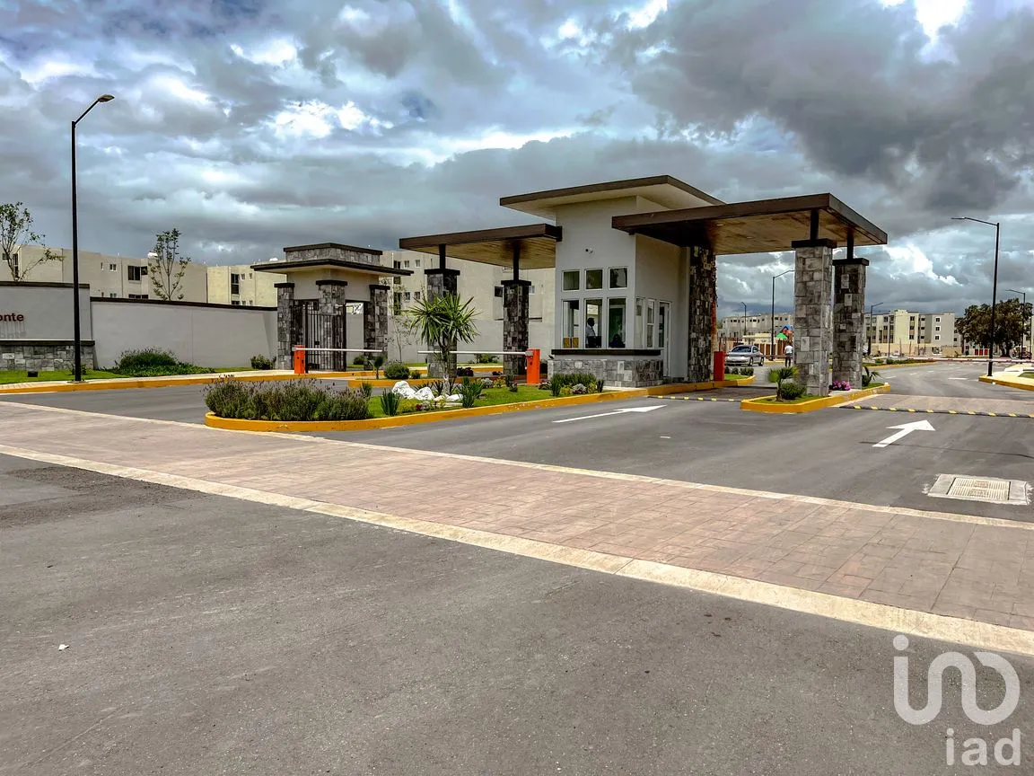 Casa en Venta en Real Belmonte, Tecámac, México | NEX-286933 | iad México | Foto 19 de 19