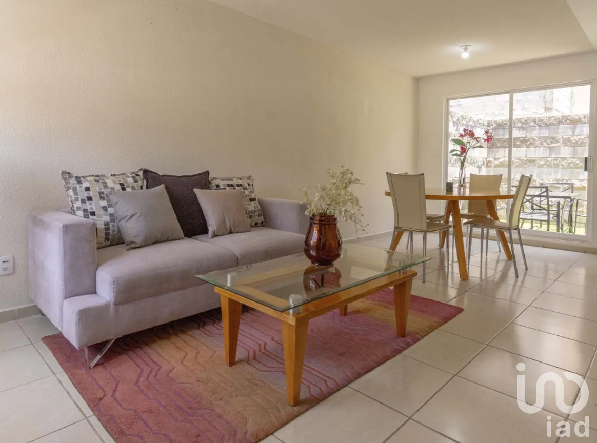 Casa en Venta en Real Belmonte, Tecámac, México | NEX-286933 | iad México | Foto 3 de 19