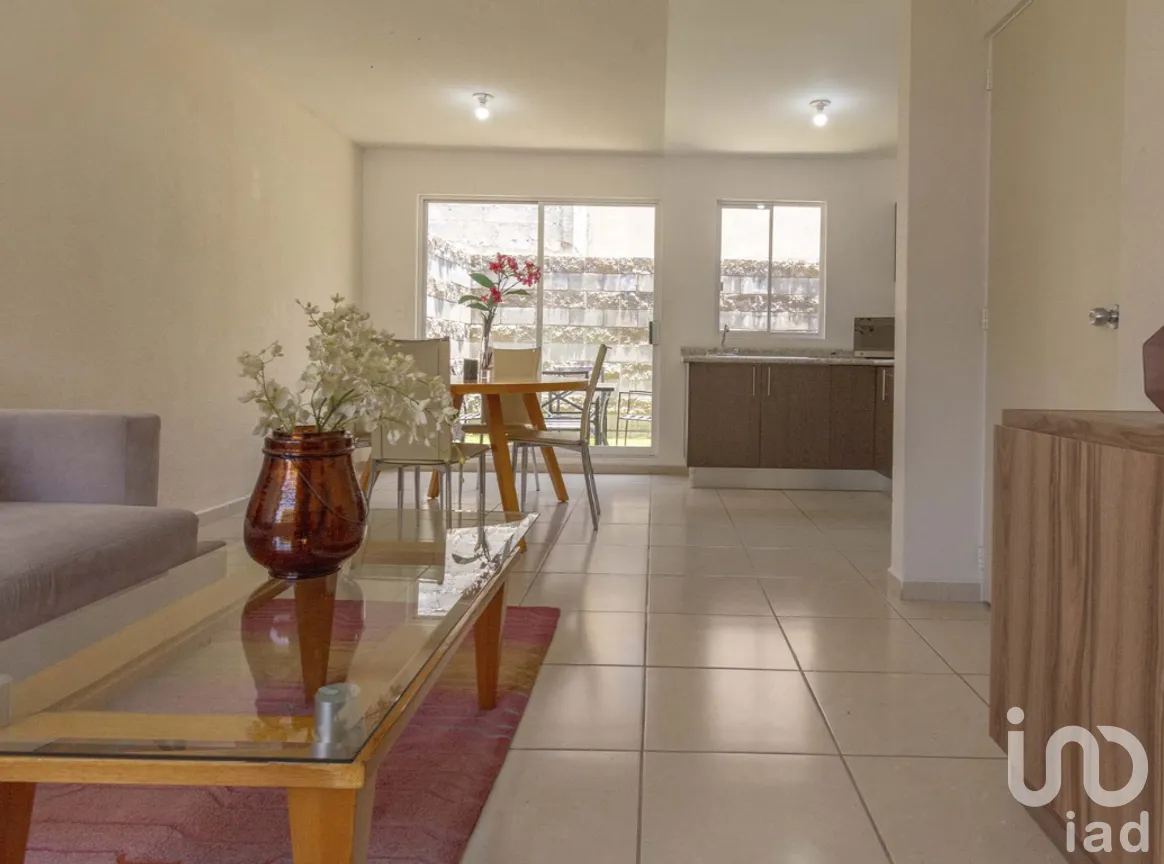 Casa en Venta en Real Belmonte, Tecámac, México | NEX-286933 | iad México | Foto 4 de 19