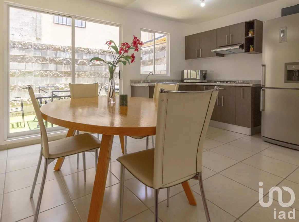 Casa en Venta en Real Belmonte, Tecámac, México | NEX-286933 | iad México | Foto 5 de 19