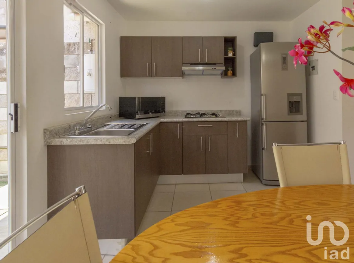 Casa en Venta en Real Belmonte, Tecámac, México | NEX-286933 | iad México | Foto 6 de 19