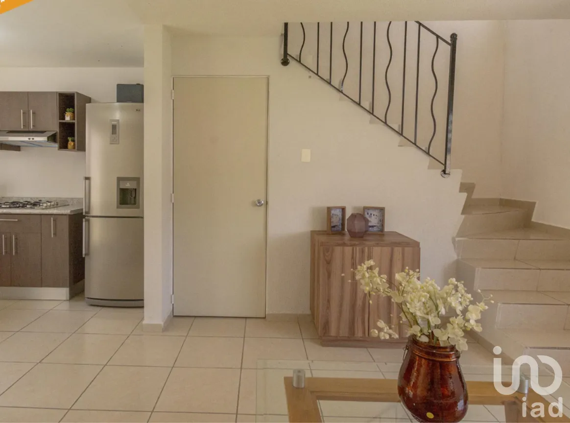 Casa en Venta en Real Belmonte, Tecámac, México | NEX-286933 | iad México | Foto 8 de 19