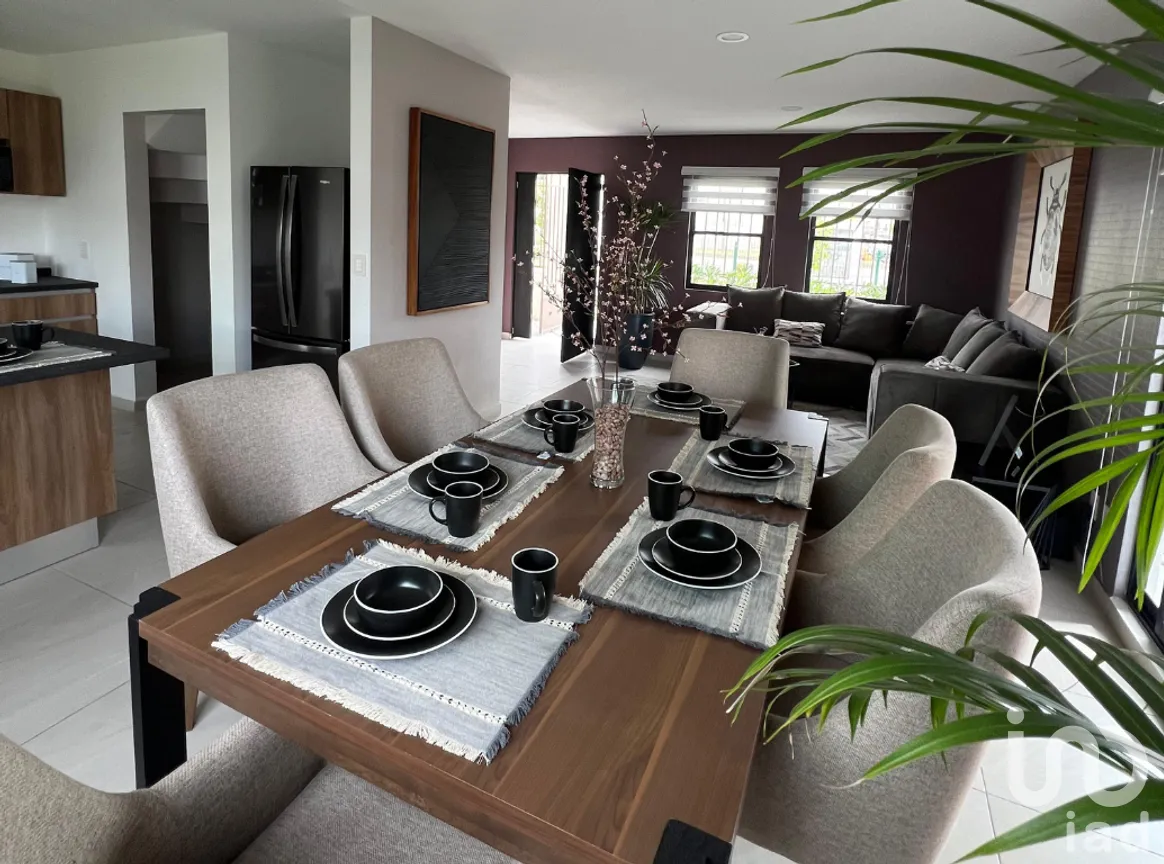 Casa en Venta en Real Alcalá, Tecámac, México | NEX-286977 | iad México | Foto 3 de 16