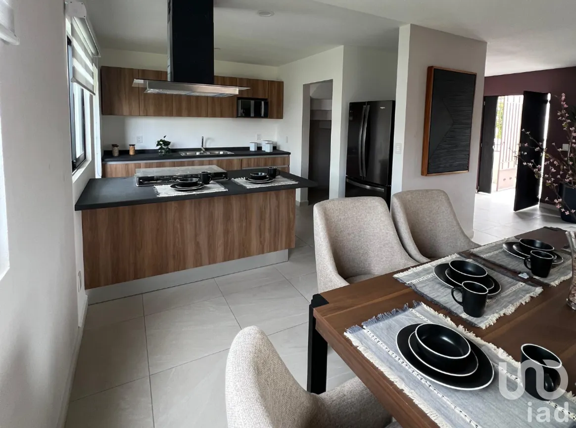 Casa en Venta en Real Alcalá, Tecámac, México | NEX-286977 | iad México | Foto 4 de 16