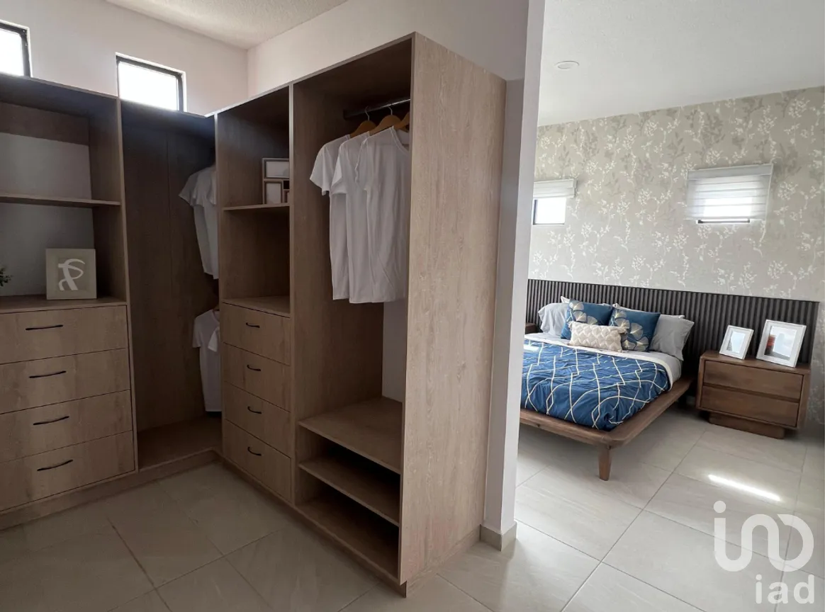 Casa en Venta en Real Alcalá, Tecámac, México | NEX-286977 | iad México | Foto 6 de 16