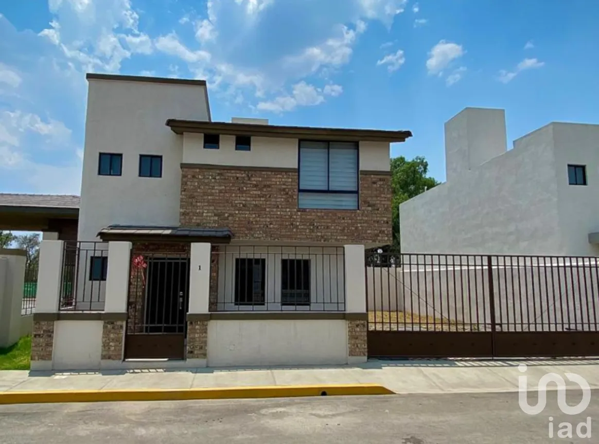 Casa en Venta en Real Alcalá, Tecámac, México | NEX-286977 | iad México | Foto 1 de 16
