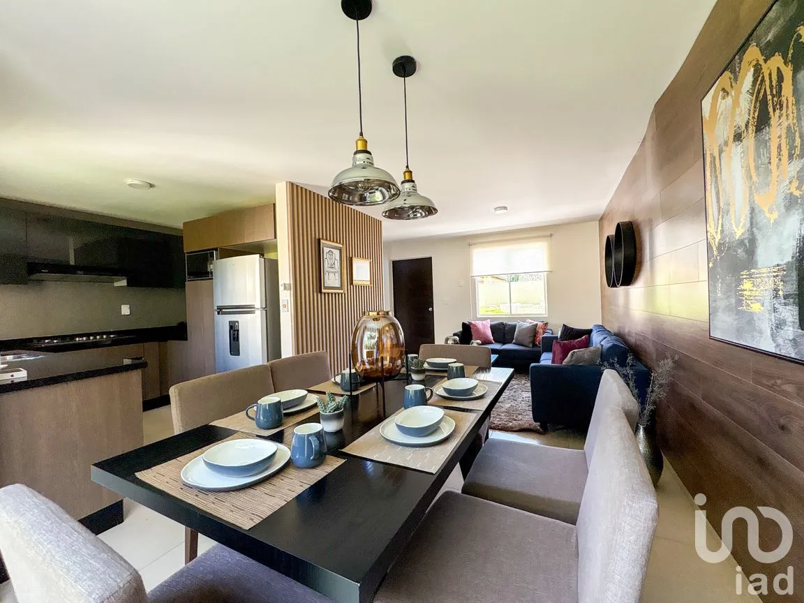 Casa en Venta en Real Belmonte, Tecámac, México | NEX-291828 | iad México | Foto 2 de 24