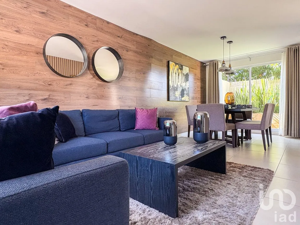 Casa en Venta en Real Belmonte, Tecámac, México | NEX-291828 | iad México | Foto 3 de 24