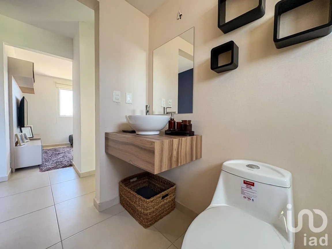 Casa en Venta en Real Belmonte, Tecámac, México | NEX-291828 | iad México | Foto 21 de 24