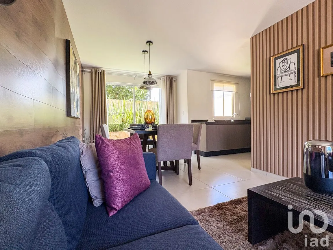 Casa en Venta en Real Belmonte, Tecámac, México | NEX-291828 | iad México | Foto 4 de 24