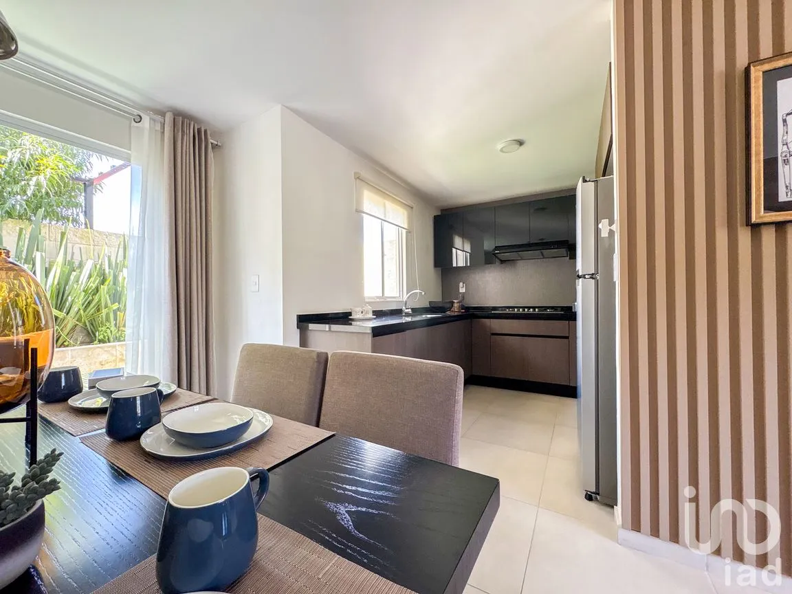 Casa en Venta en Real Belmonte, Tecámac, México | NEX-291828 | iad México | Foto 5 de 24