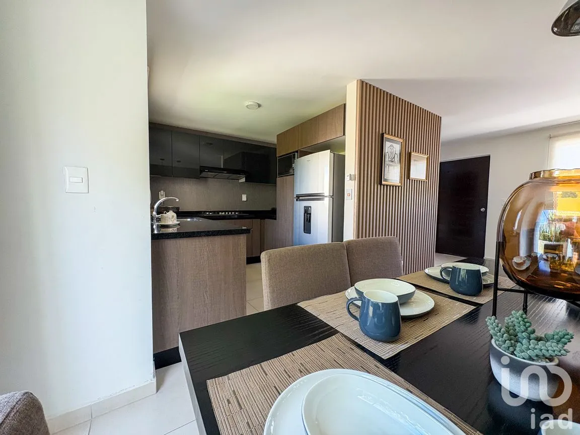 Casa en Venta en Real Belmonte, Tecámac, México | NEX-291828 | iad México | Foto 6 de 24