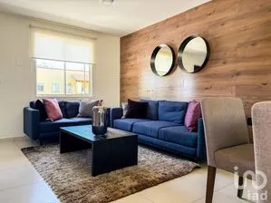 NEX-291828 - Casa en Venta, con 3 recamaras, con 1 baño, con 79 m2 de construcción en Real Belmonte, CP 55746, México.