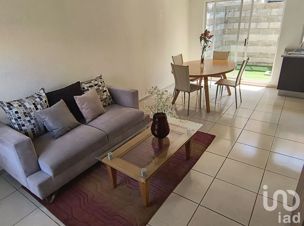 Casa en Venta en Real Belmonte, Tecámac, México | NEX-292624 | iad México | Foto 2 de 13