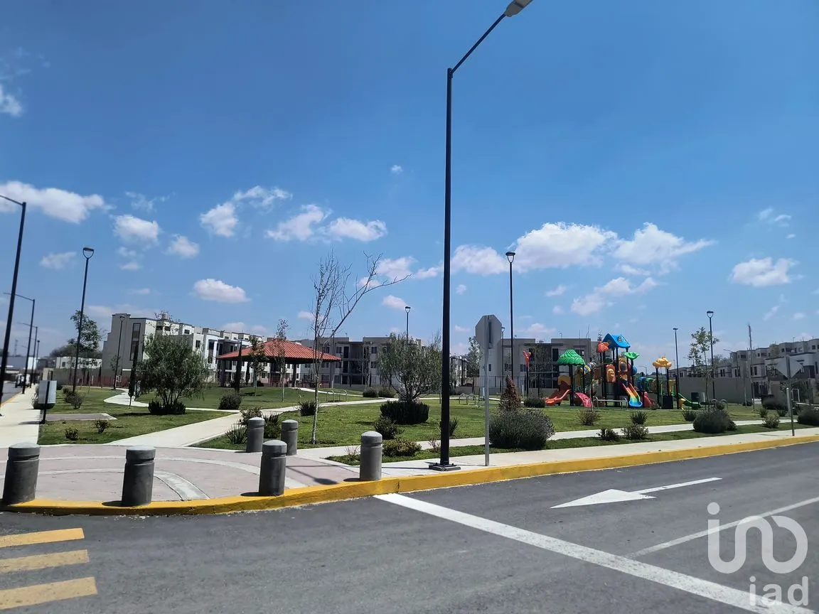 Casa en Venta en Real Belmonte, Tecámac, México | NEX-292624 | iad México | Foto 11 de 13