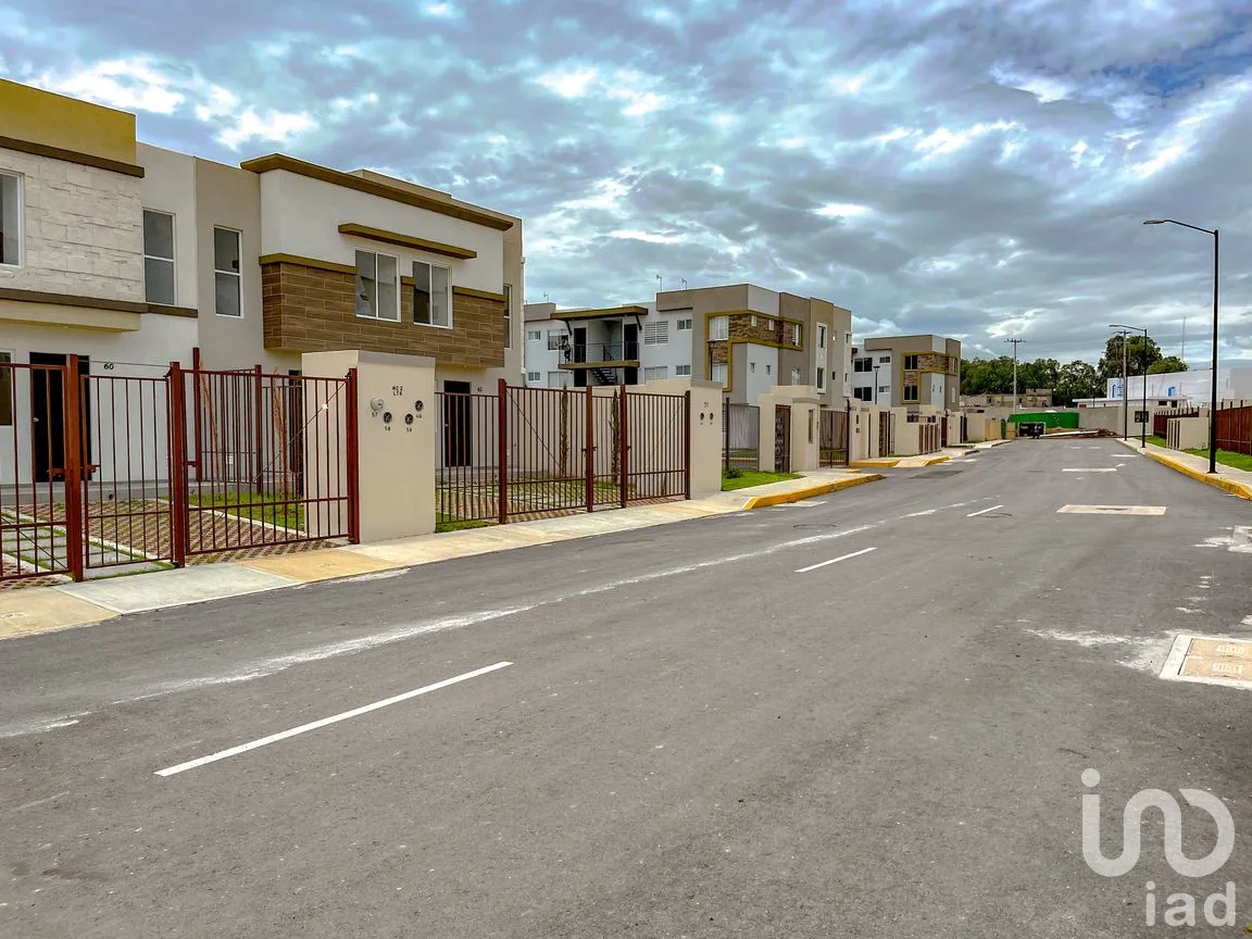 Casa en Venta en Real Belmonte, Tecámac, México | NEX-292624 | iad México | Foto 13 de 13
