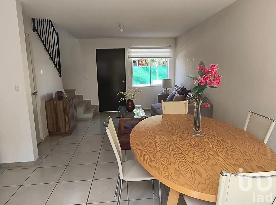 Casa en Venta en Real Belmonte, Tecámac, México | NEX-292624 | iad México | Foto 3 de 13