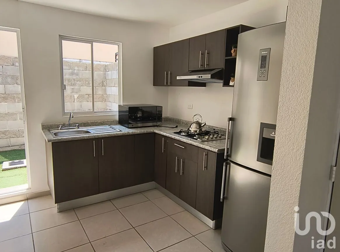 Casa en Venta en Real Belmonte, Tecámac, México | NEX-292624 | iad México | Foto 4 de 13