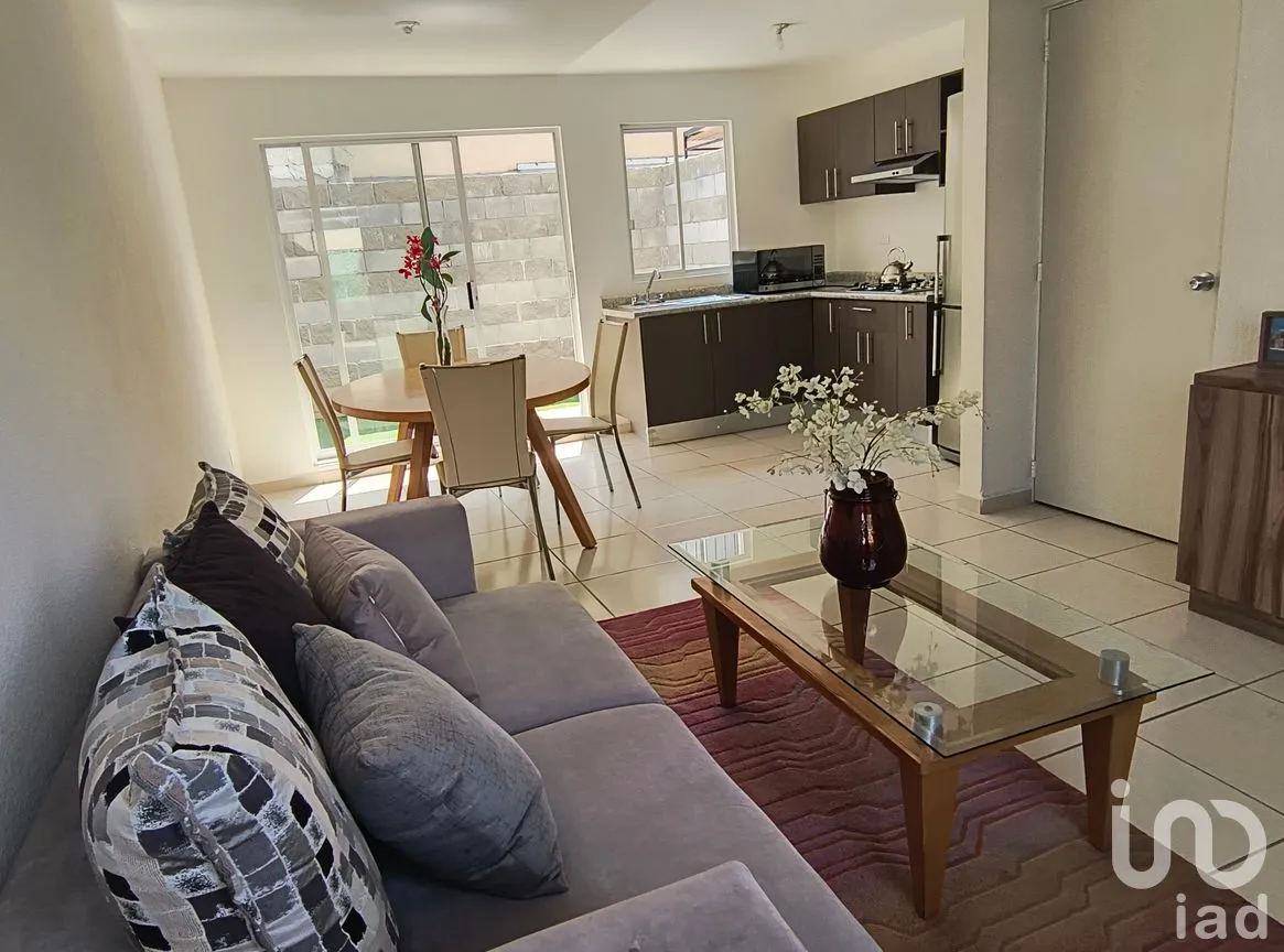 Casa en Venta en Real Belmonte, Tecámac, México | NEX-292624 | iad México | Foto 5 de 13