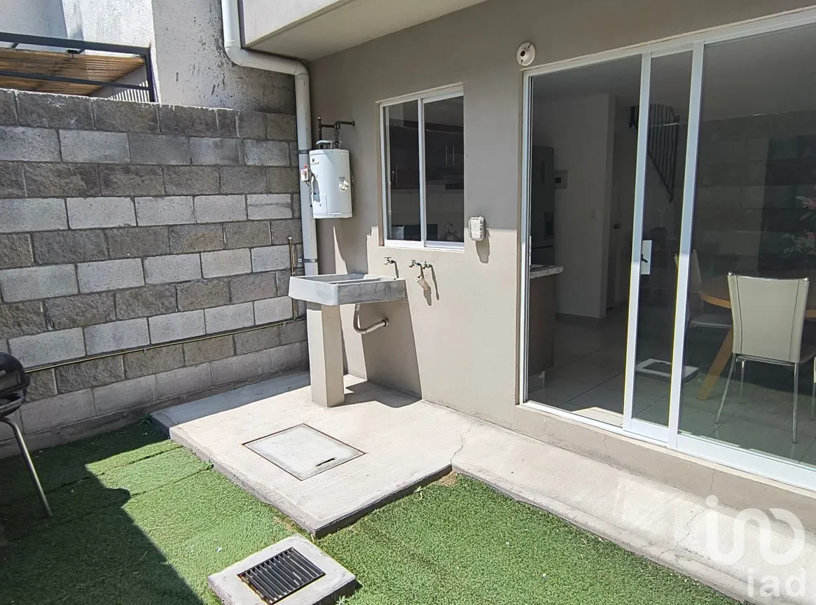 Casa en Venta en Real Belmonte, Tecámac, México | NEX-292624 | iad México | Foto 6 de 13